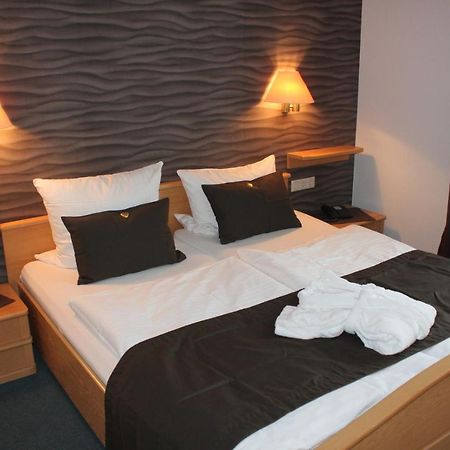 Rosendahl Hotel-Restaurant Feldkamp מראה חיצוני תמונה