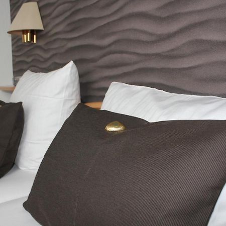 Rosendahl Hotel-Restaurant Feldkamp מראה חיצוני תמונה