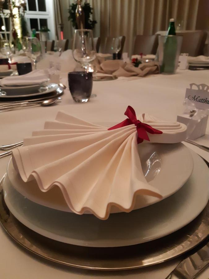 Rosendahl Hotel-Restaurant Feldkamp מראה חיצוני תמונה