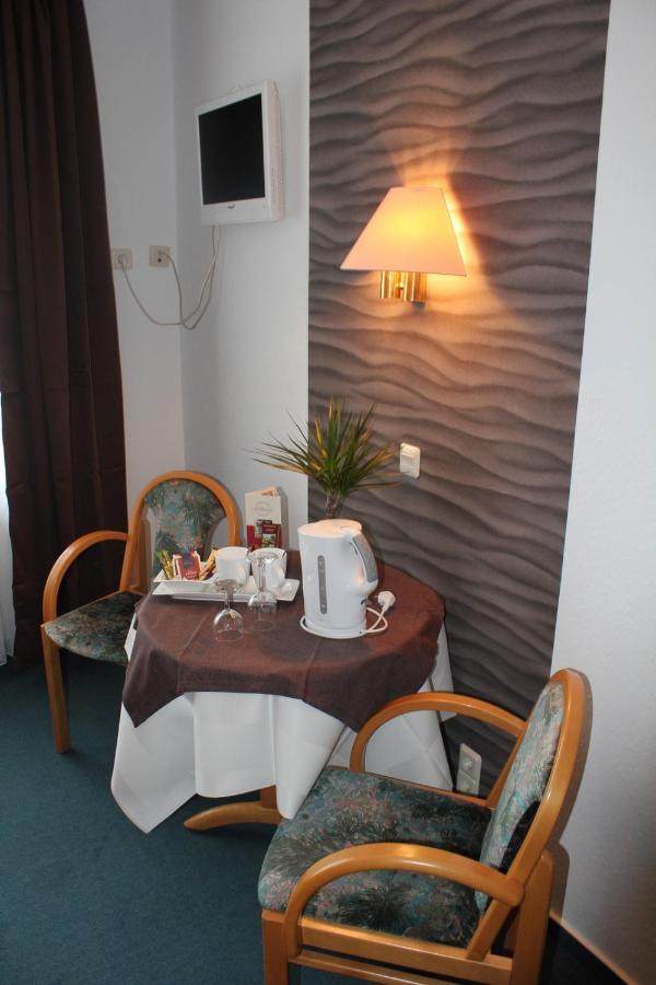 Rosendahl Hotel-Restaurant Feldkamp מראה חיצוני תמונה