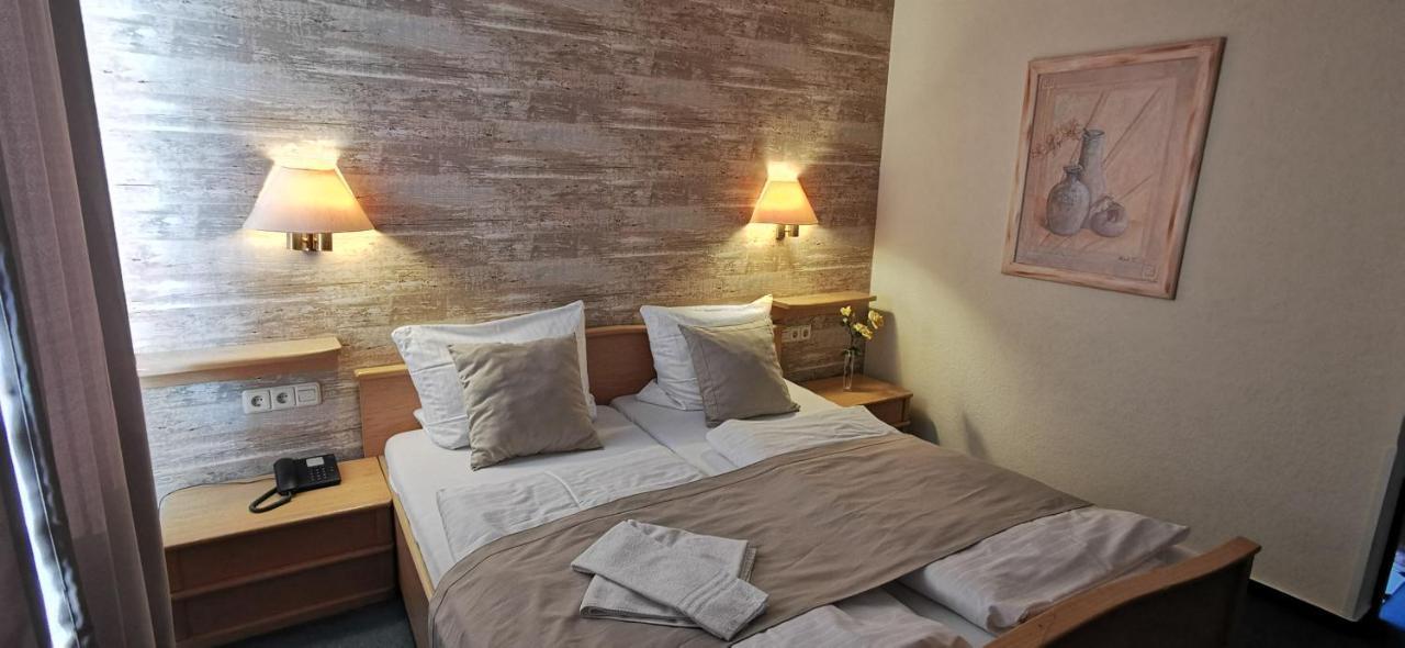 Rosendahl Hotel-Restaurant Feldkamp מראה חיצוני תמונה