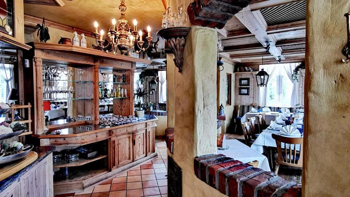 Rosendahl Hotel-Restaurant Feldkamp מראה חיצוני תמונה